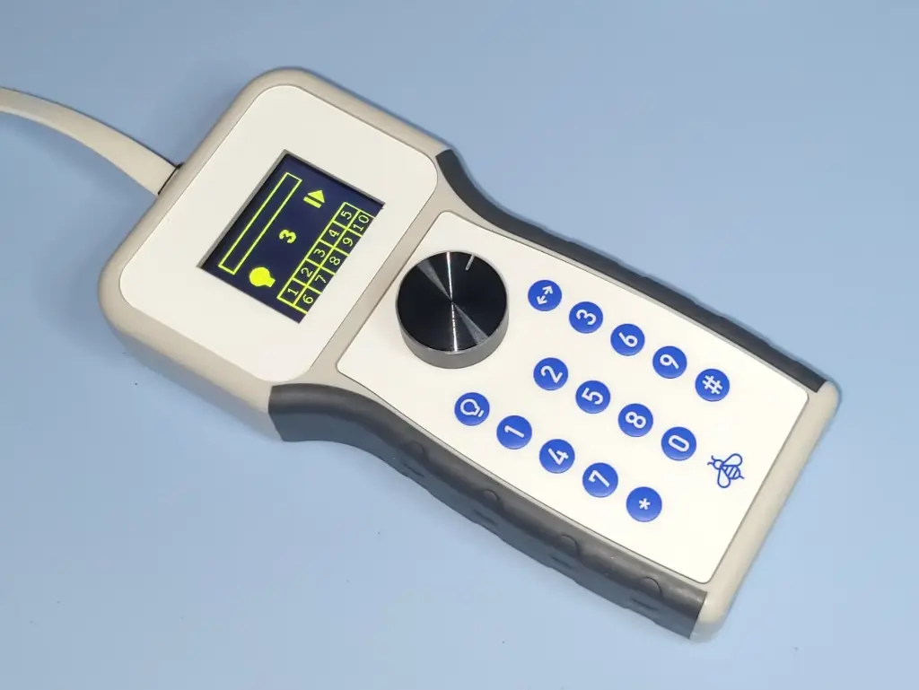 Manipulator XpressNett (BeeMouse)